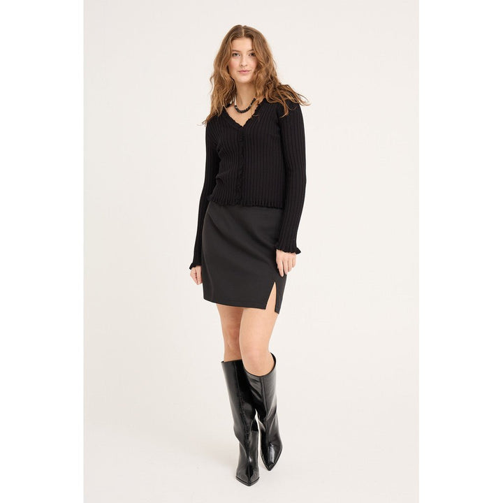 Annali Hame Black - A - VIEW - My Milou