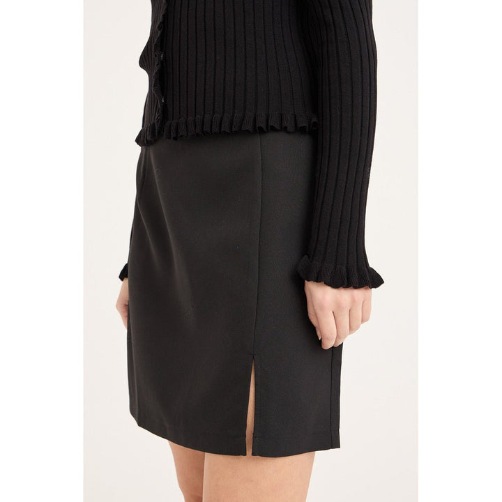 Annali Hame Black - A - VIEW - My Milou
