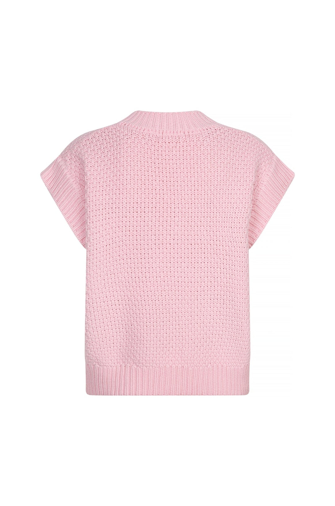Ardina Puuvillaneule Pink - AMAYA AMSTERDAM - My Milou