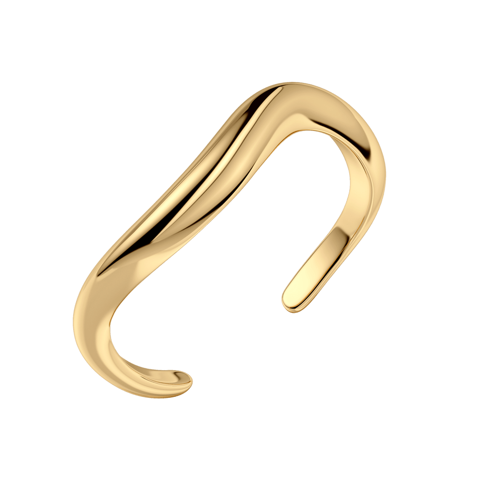 Azura Rannekoru S Gold - EDBLAD - My Milou