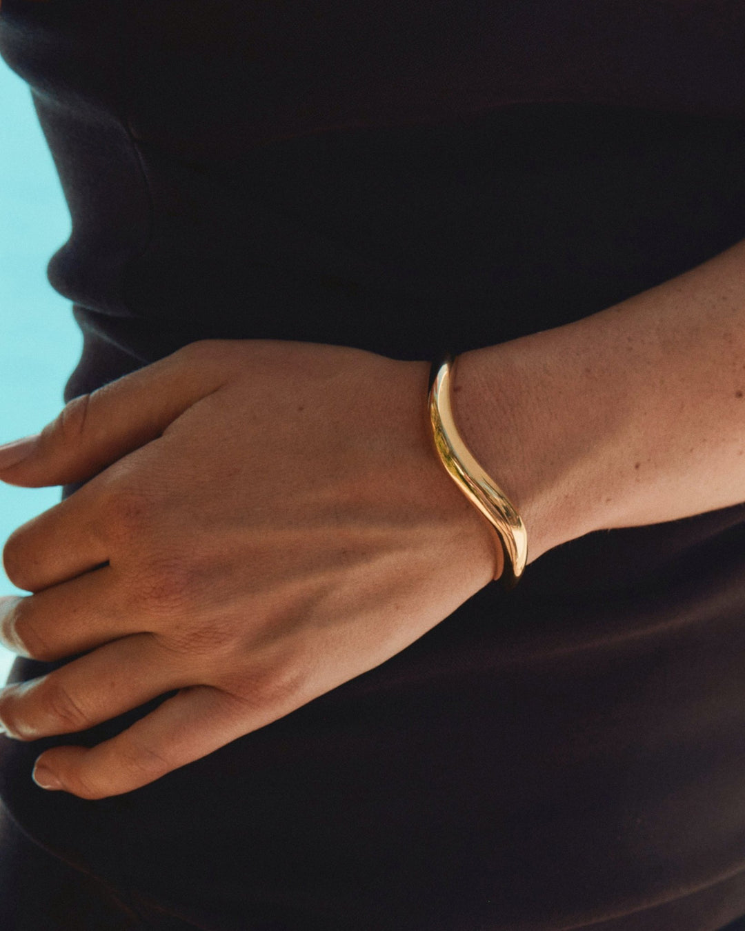 Azura Rannekoru S Gold - EDBLAD - My Milou