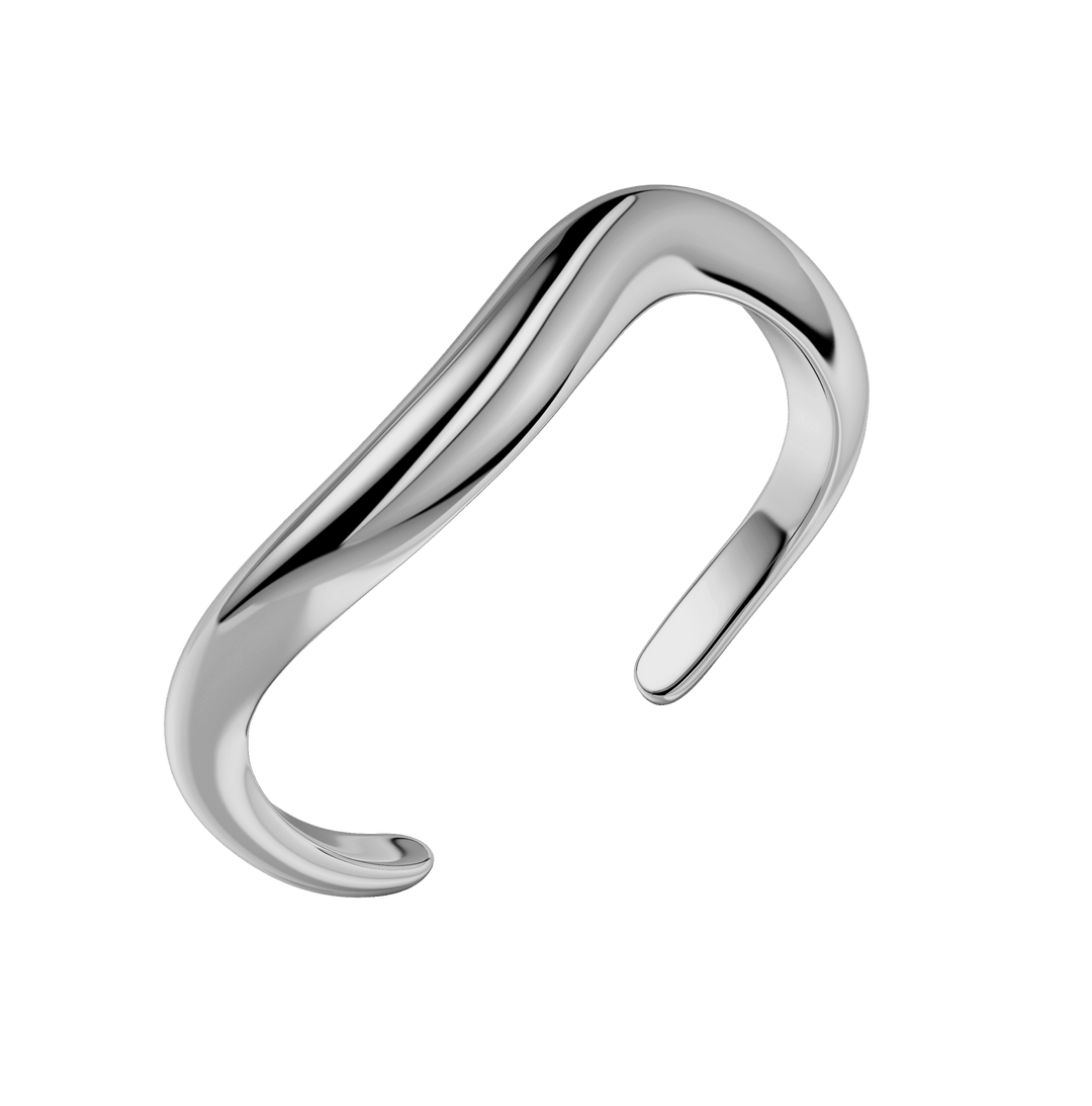 Azura Rannekoru S Silver - EDBLAD - My Milou