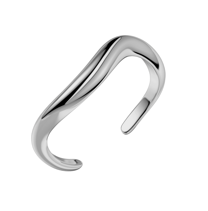 Azura Rannekoru S Silver - EDBLAD - My Milou