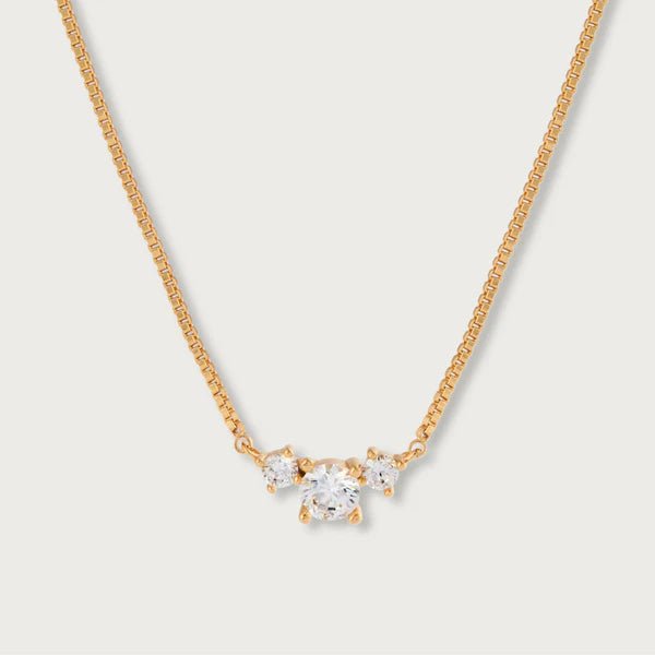 Barely There Kaulakoru Gold - Sparv - My Milou