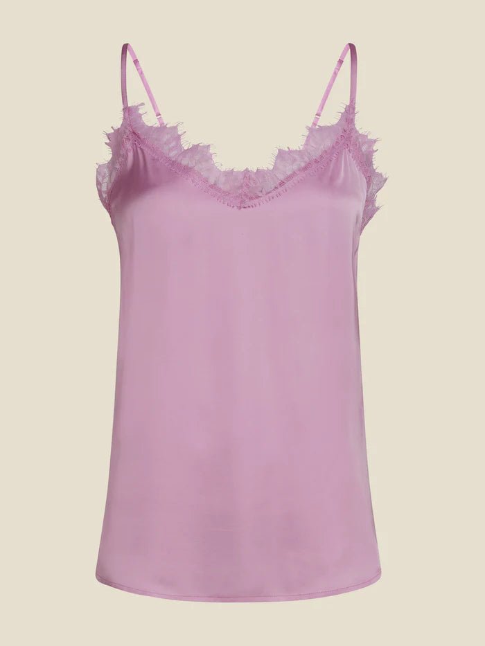 Beast Singlet Toppi Rose - Beaumont - My Milou