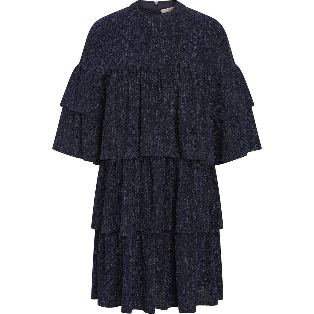 Bella Mekko Dark Blue - RUE de FEMME - My Milou