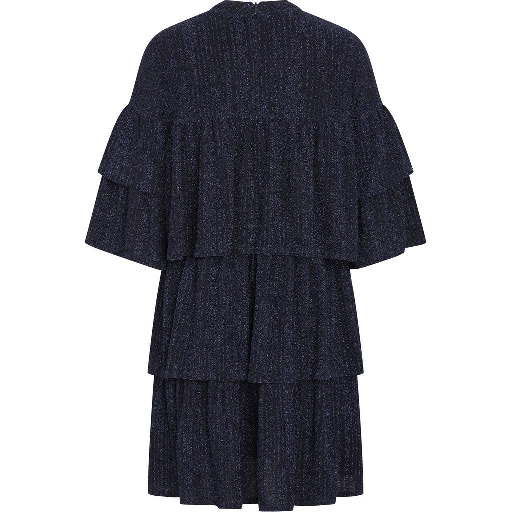 Bella Mekko Dark Blue - RUE de FEMME - My Milou