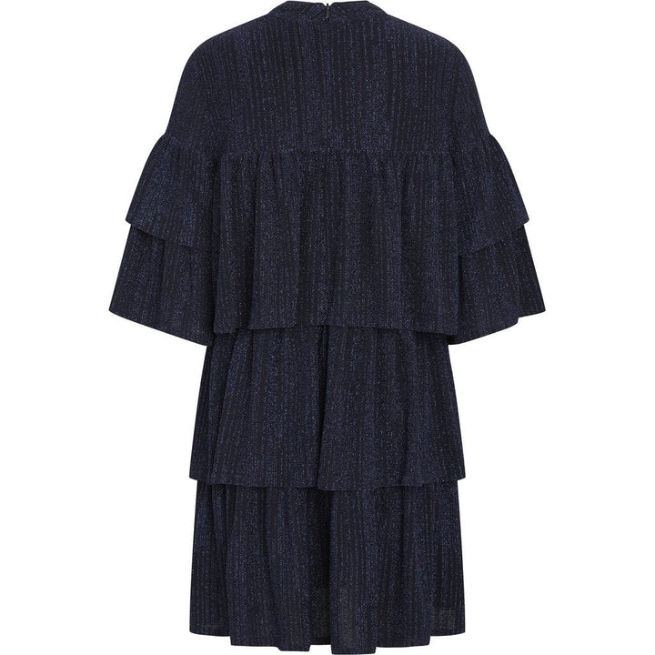 Bella Mekko Dark Blue - RUE de FEMME - My Milou