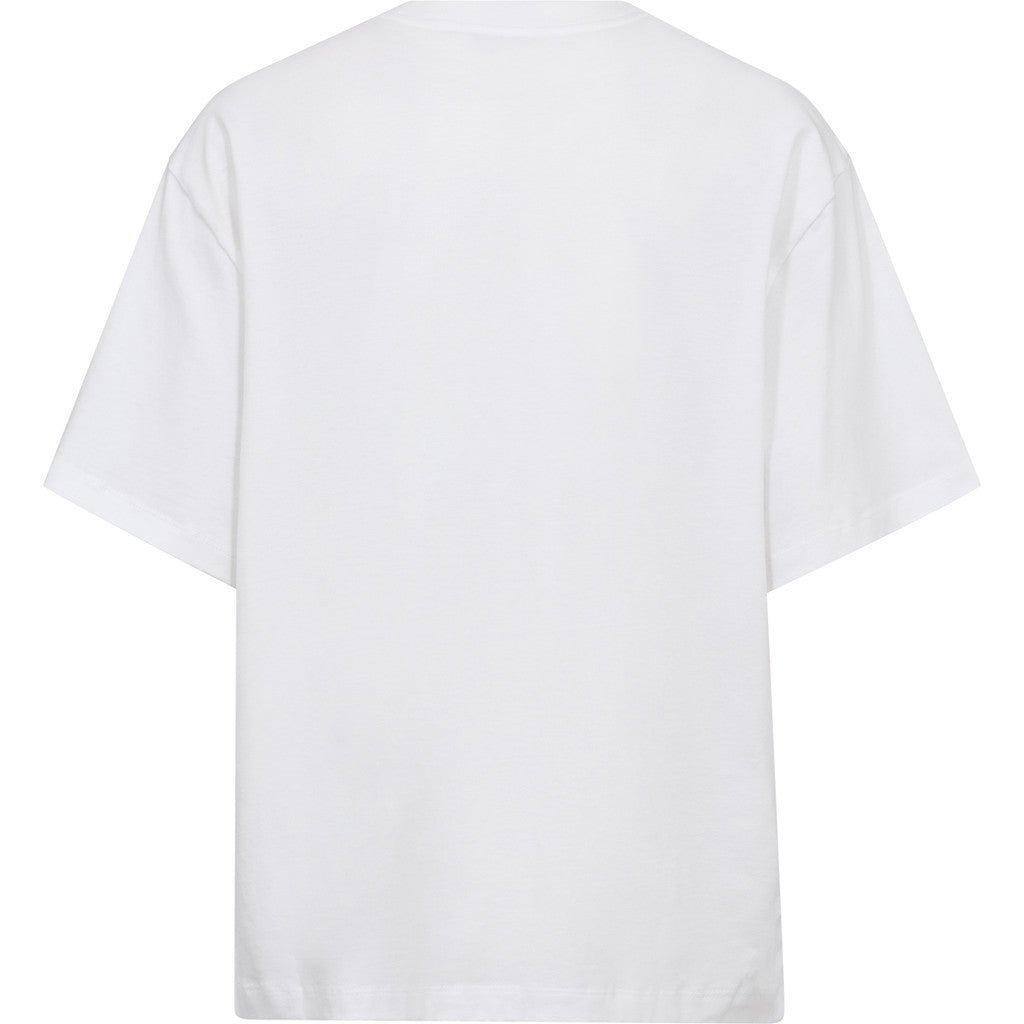 Best Cherie T - paita White - A - VIEW - My Milou