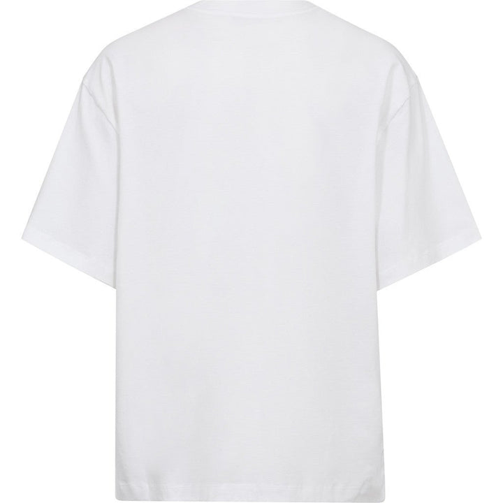 Best Cherie T - paita White - A - VIEW - My Milou
