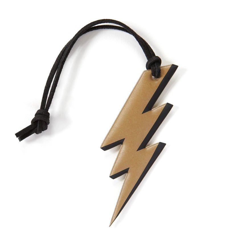 Bolt Soft Shape Heijastin - Firefly Reflectors - My Milou