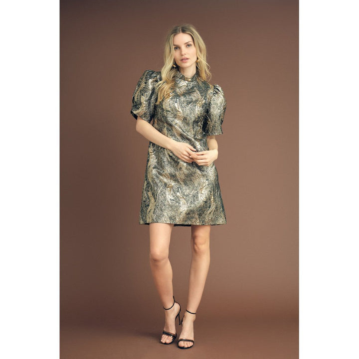 Bonnie Mekko Gold - A - VIEW - My Milou