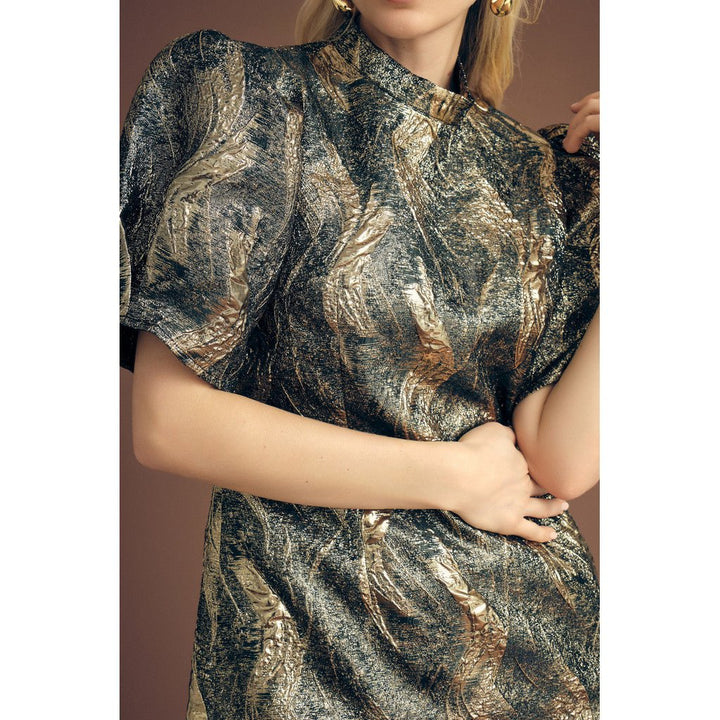 Bonnie Mekko Gold - A - VIEW - My Milou