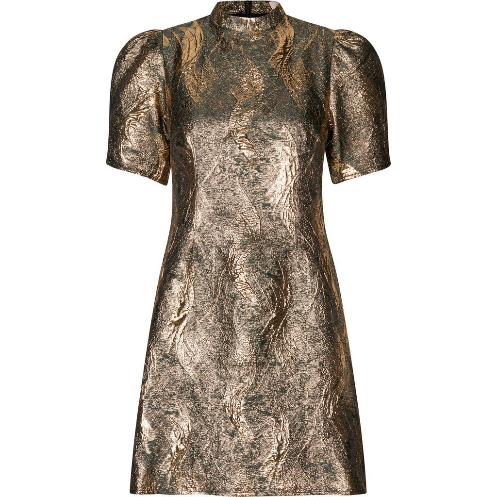 Bonnie Mekko Gold - A - VIEW - My Milou