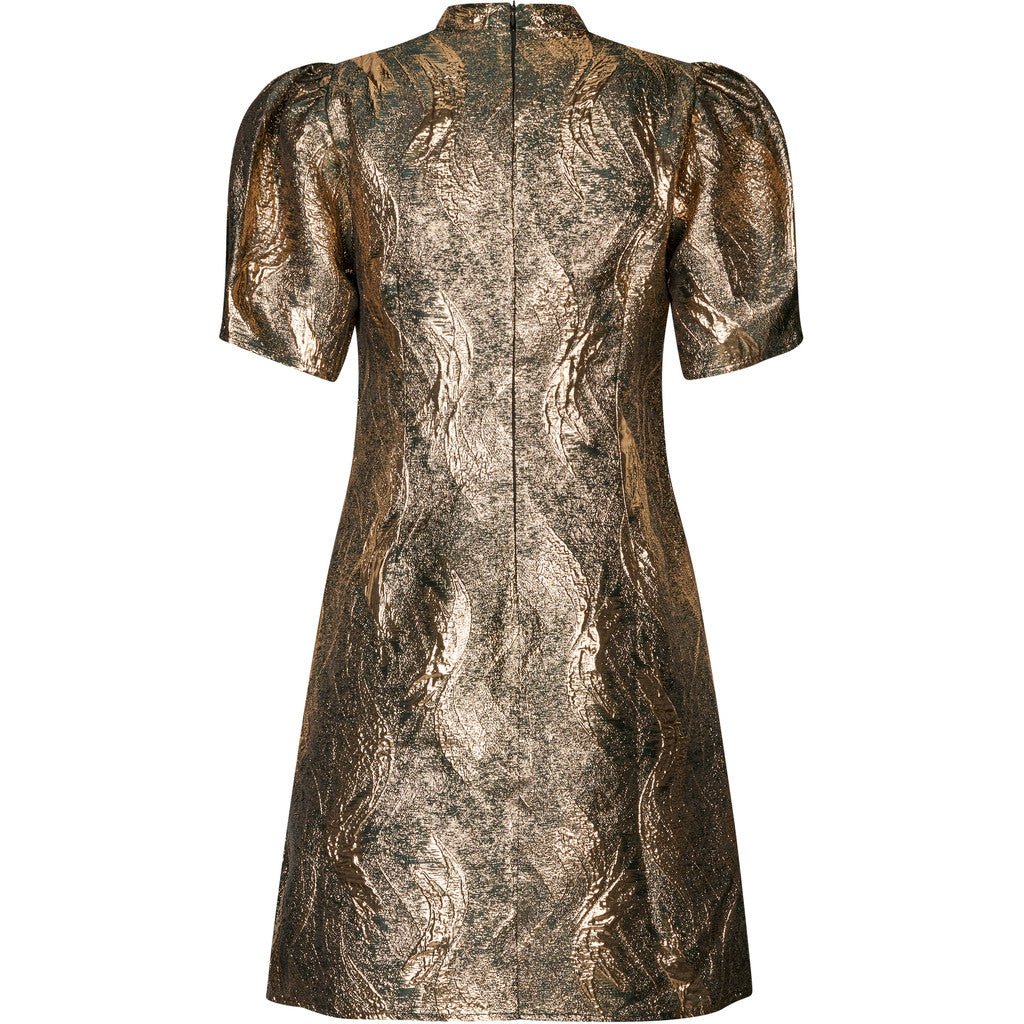 Bonnie Mekko Gold - A - VIEW - My Milou