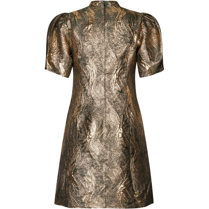 Bonnie Mekko Gold - A - VIEW - My Milou