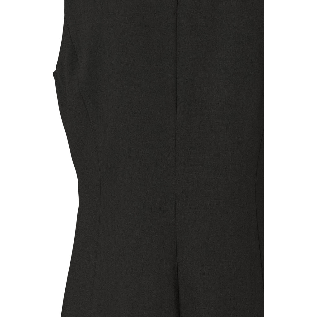Borghild Mekko Black - RUE de FEMME - My Milou