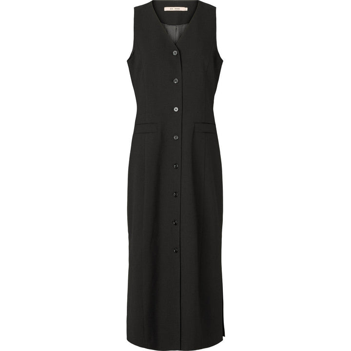 Borghild Mekko Black - RUE de FEMME - My Milou