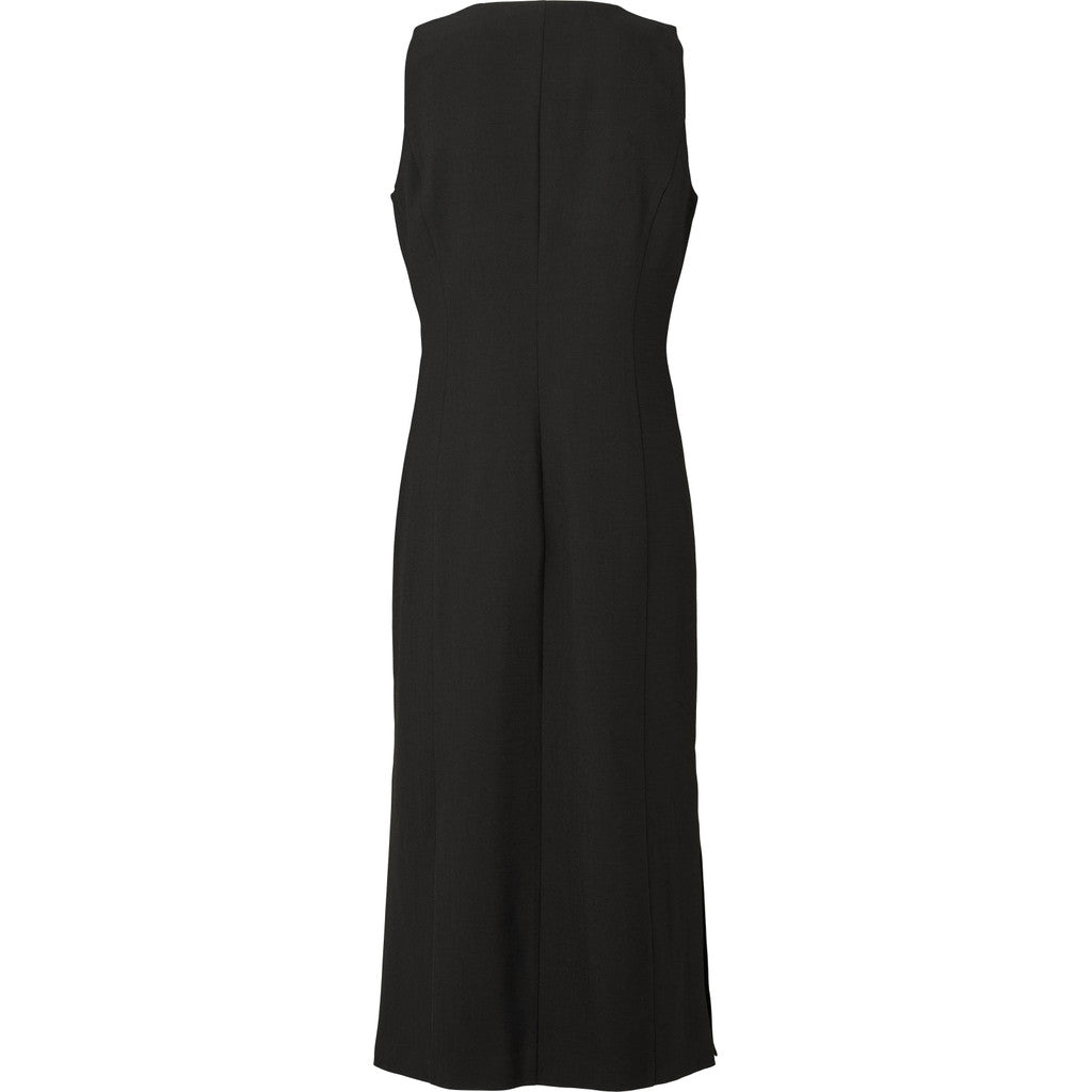 Borghild Mekko Black - RUE de FEMME - My Milou