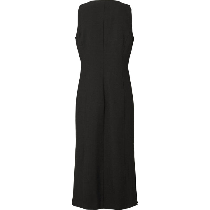 Borghild Mekko Black - RUE de FEMME - My Milou