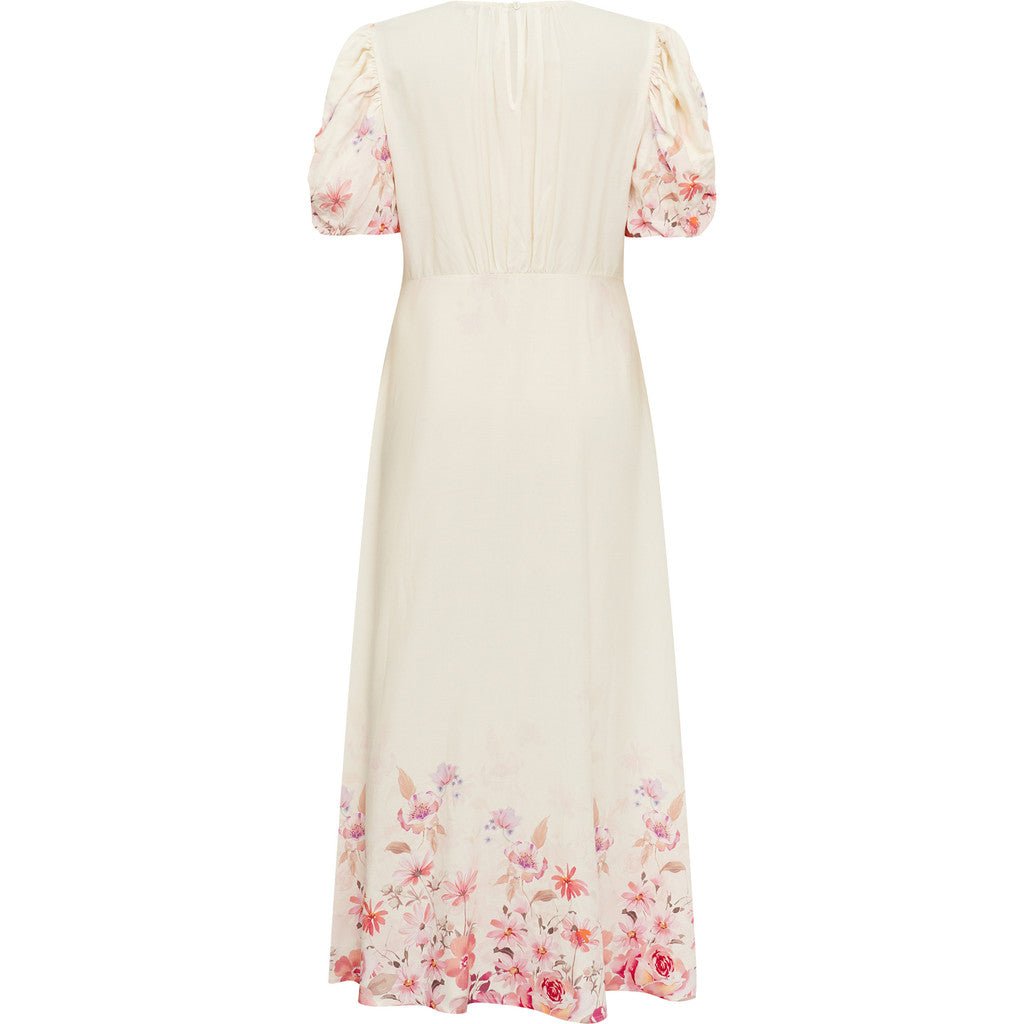 Botanic Mekko Cream - A - VIEW - My Milou
