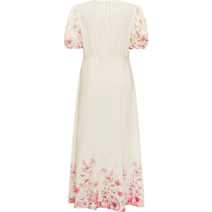 Botanic Mekko Cream - A - VIEW - My Milou