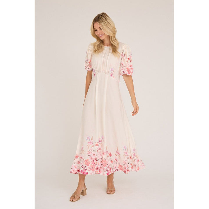 Botanic Mekko Cream - A - VIEW - My Milou