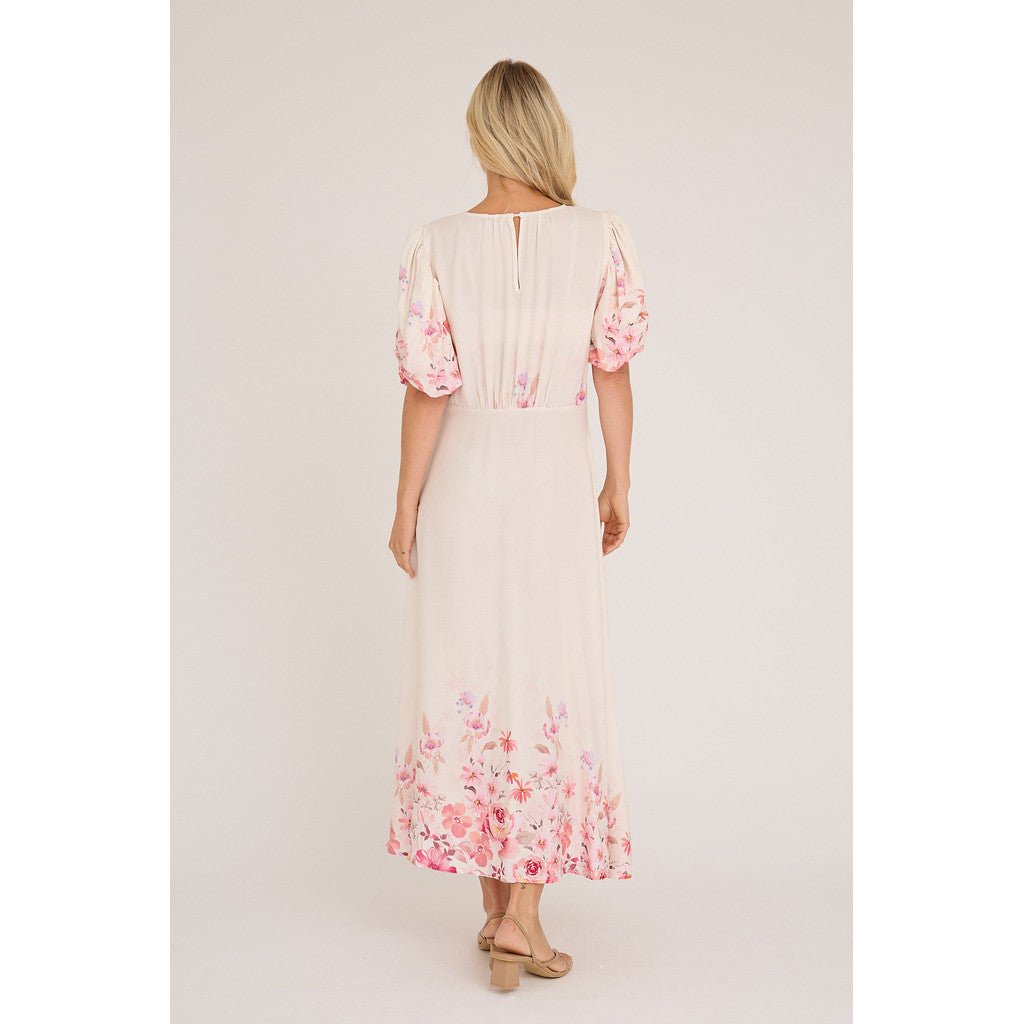 Botanic Mekko Cream - A - VIEW - My Milou