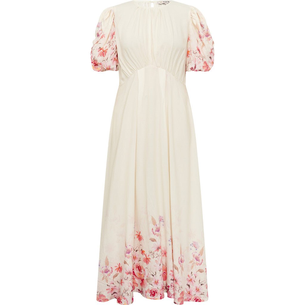 Botanic Mekko Cream - A - VIEW - My Milou