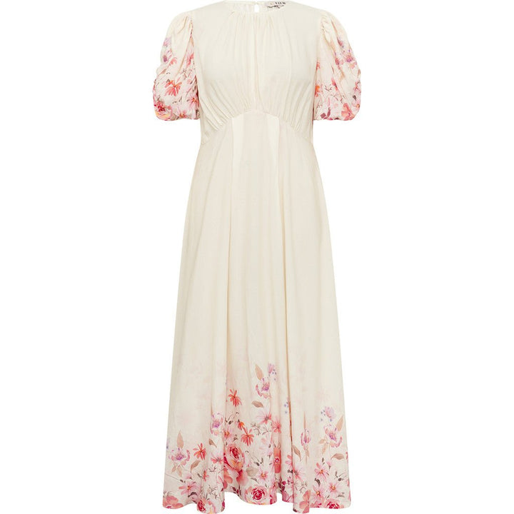 Botanic Mekko Cream - A - VIEW - My Milou