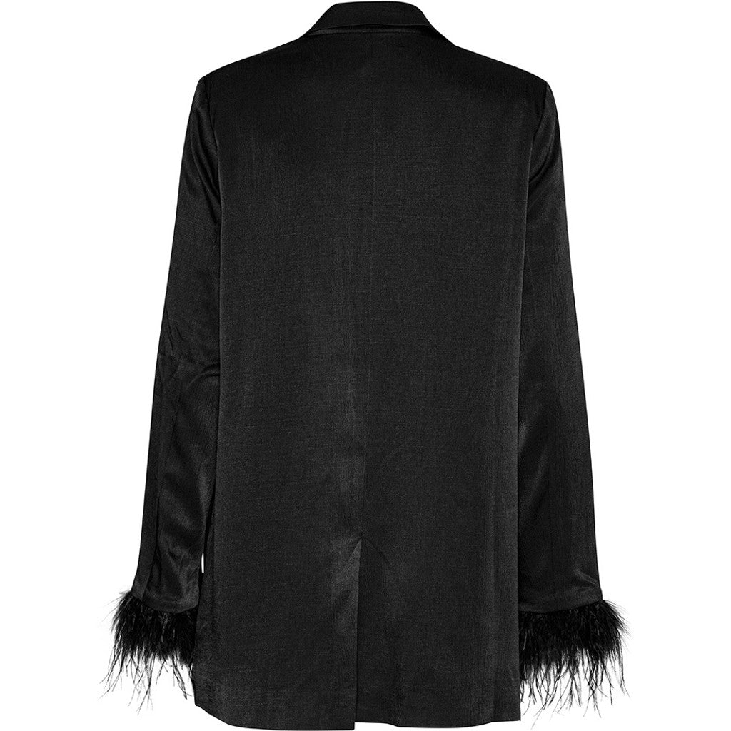 Brady Bleiseri Black - A - VIEW - My Milou