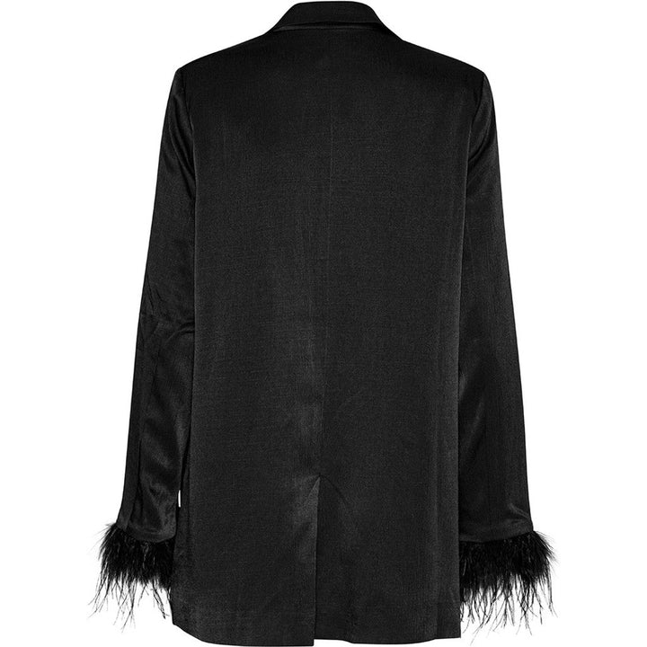 Brady Bleiseri Black - A - VIEW - My Milou