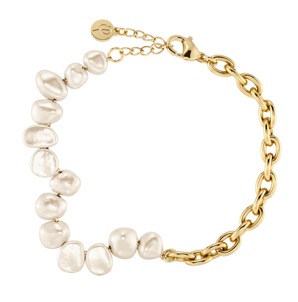 Breeze Rannekoru Multi Chain Gold - EDBLAD - My Milou