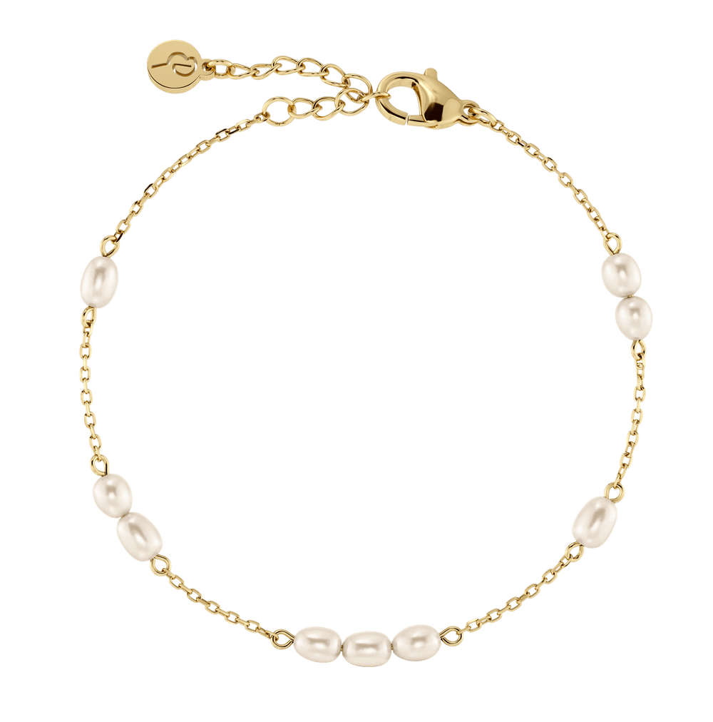 Breeze Rannekoru Multi Gold - EDBLAD - My Milou