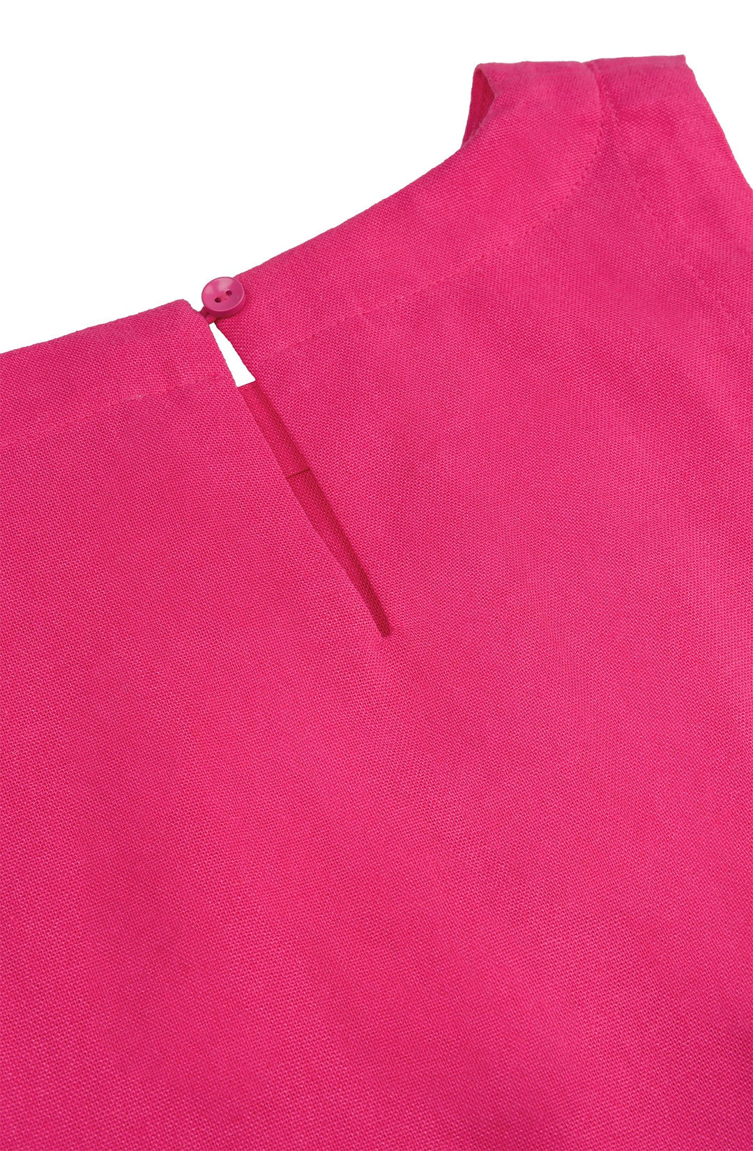 Cadence Toppi Fuchsia - AMAYA AMSTERDAM - My Milou