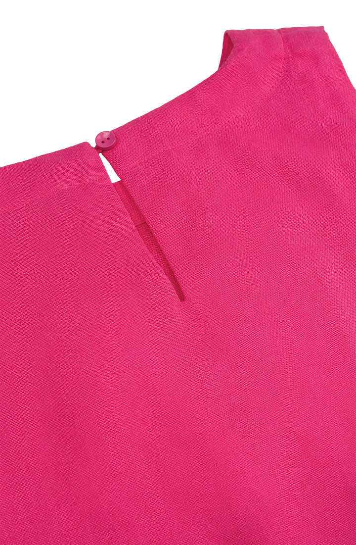 Cadence Toppi Fuchsia - AMAYA AMSTERDAM - My Milou