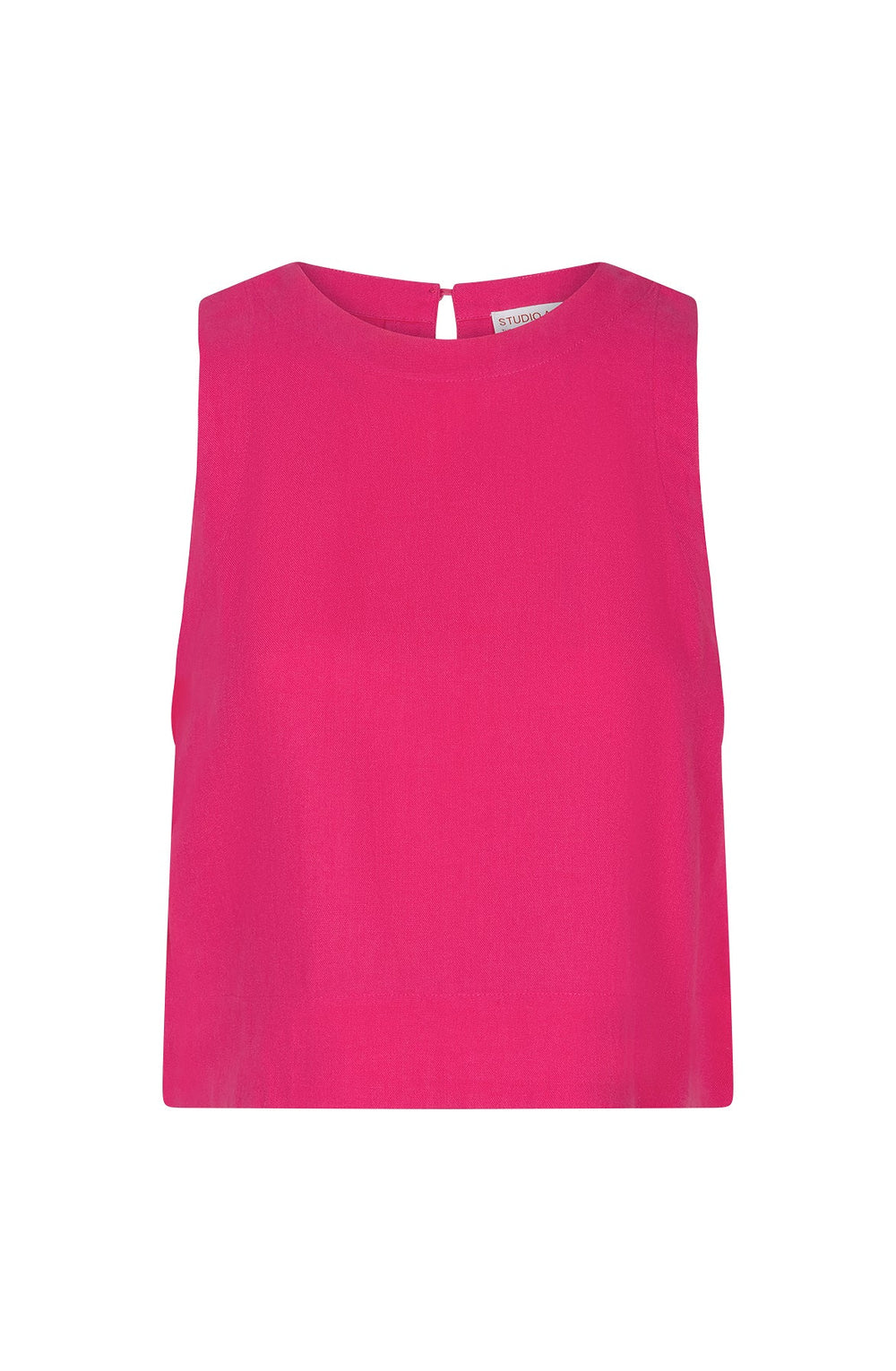 Cadence Toppi Fuchsia - AMAYA AMSTERDAM - My Milou