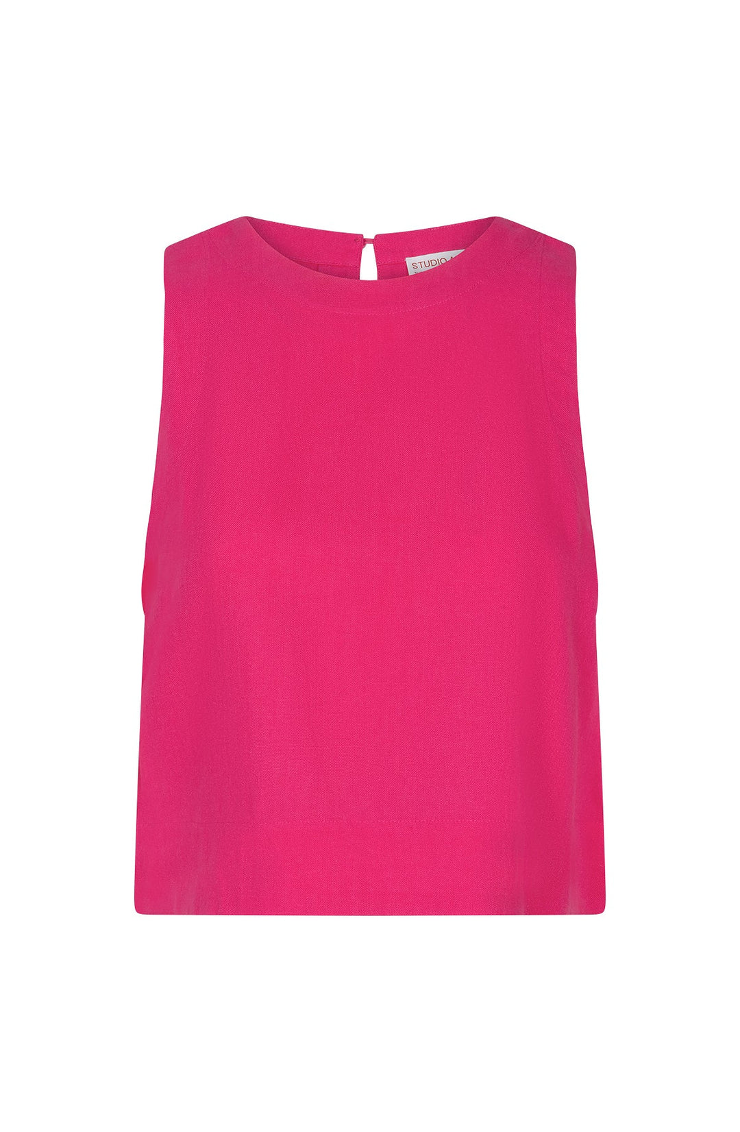 Cadence Toppi Fuchsia - AMAYA AMSTERDAM - My Milou