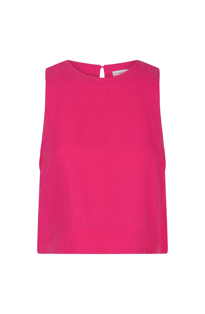 Cadence Toppi Fuchsia - AMAYA AMSTERDAM - My Milou
