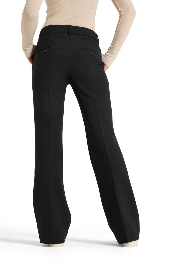 Cambio France Housut Black - Cambio - My Milou