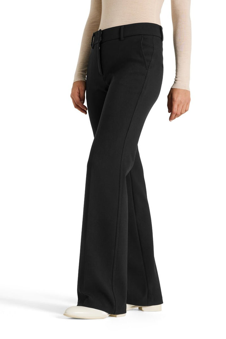 Cambio France Housut Black - Cambio - My Milou