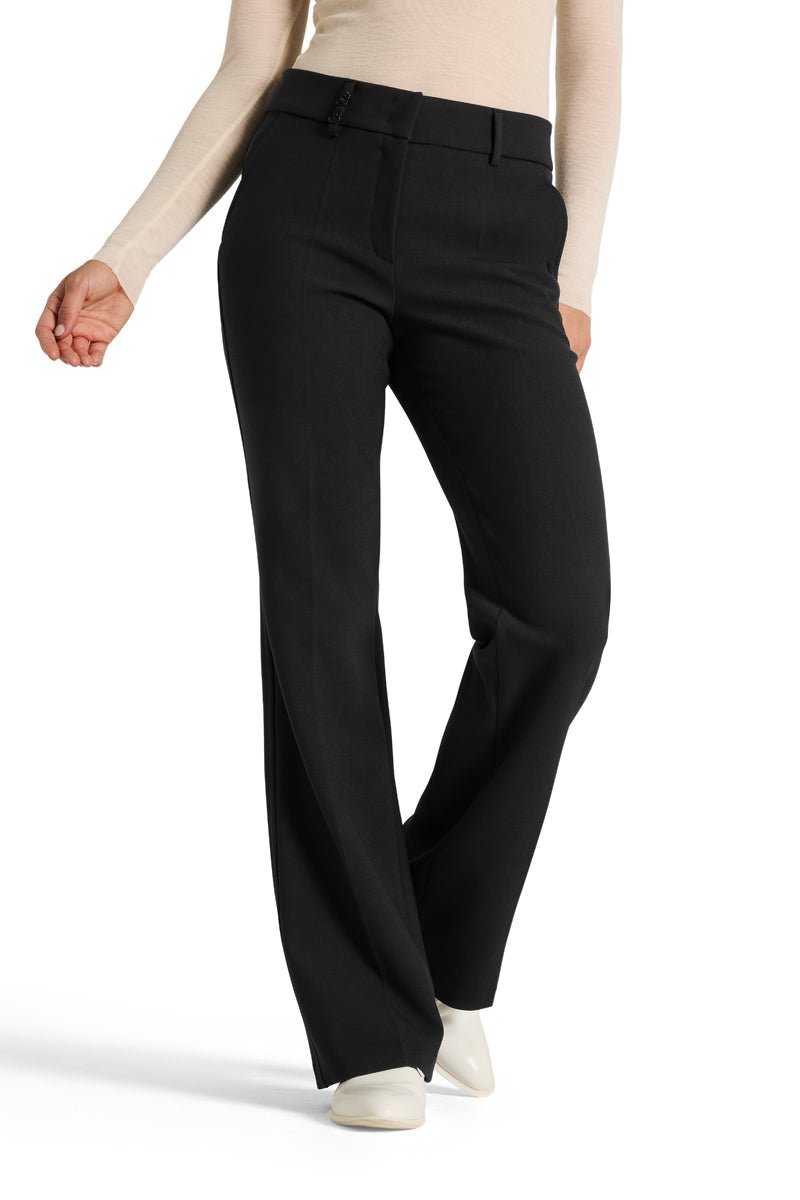 Cambio France Housut Black - Cambio - My Milou