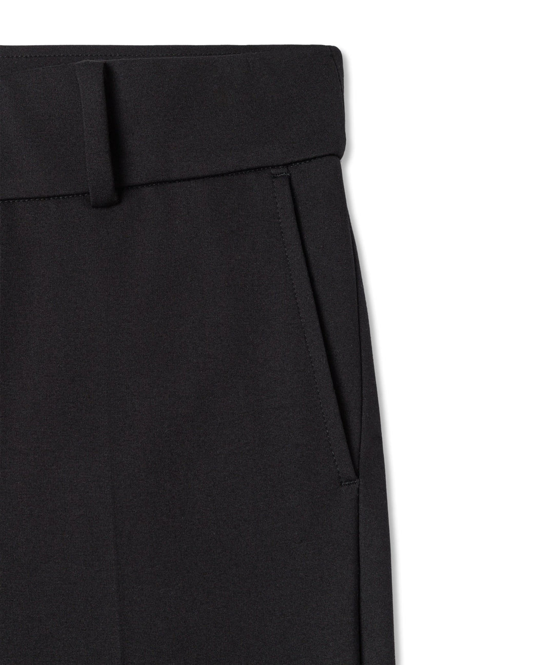 Cambio Francoise Strassblumen Housut Black - Cambio - My Milou