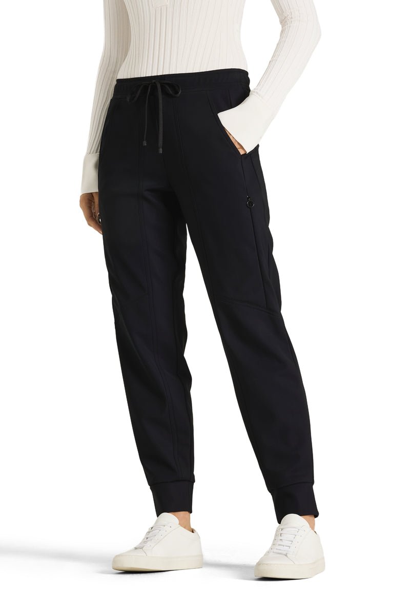 Cambio Jorden Legere Housut Deep Night - Cambio - My Milou