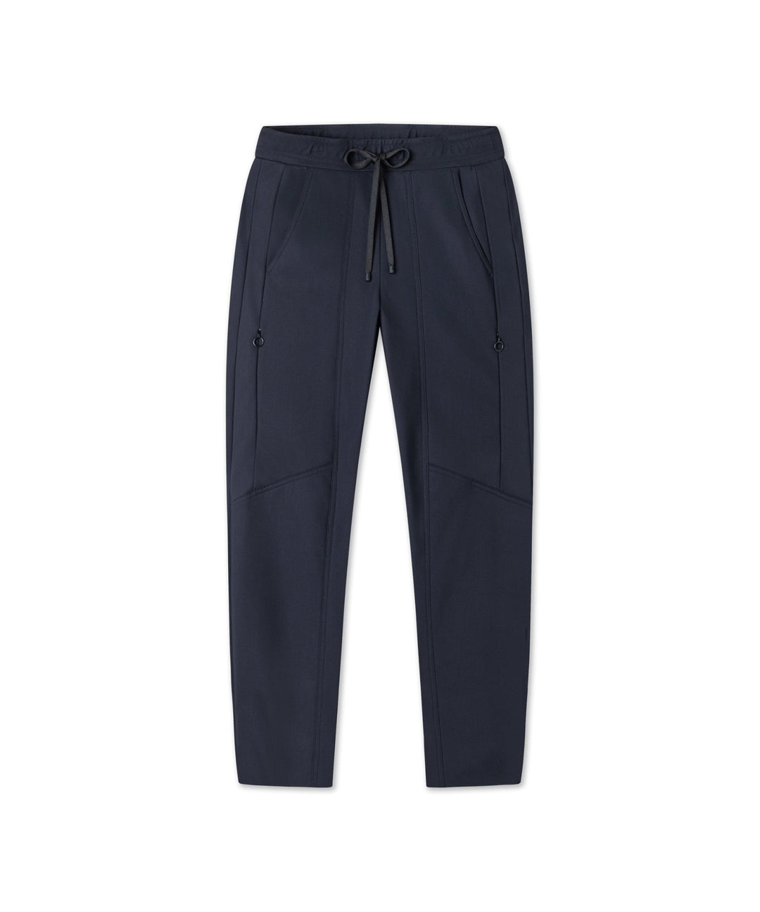 Cambio Jorden Legere Housut Deep Night - Cambio - My Milou