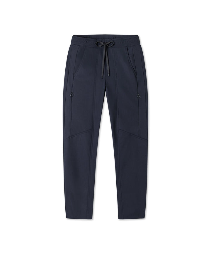 Cambio Jorden Legere Housut Deep Night - Cambio - My Milou