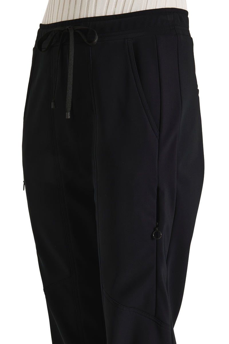 Cambio Jorden Legere Housut Deep Night - Cambio - My Milou