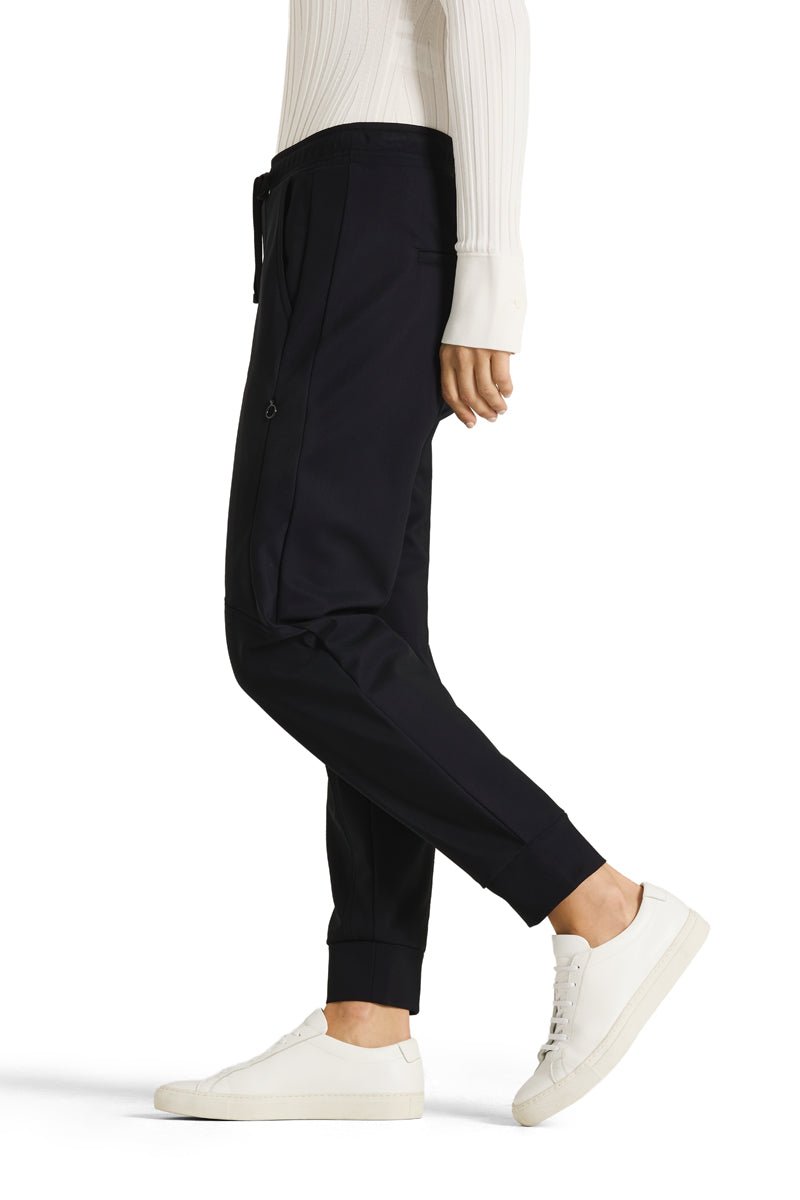 Cambio Jorden Legere Housut Deep Night - Cambio - My Milou