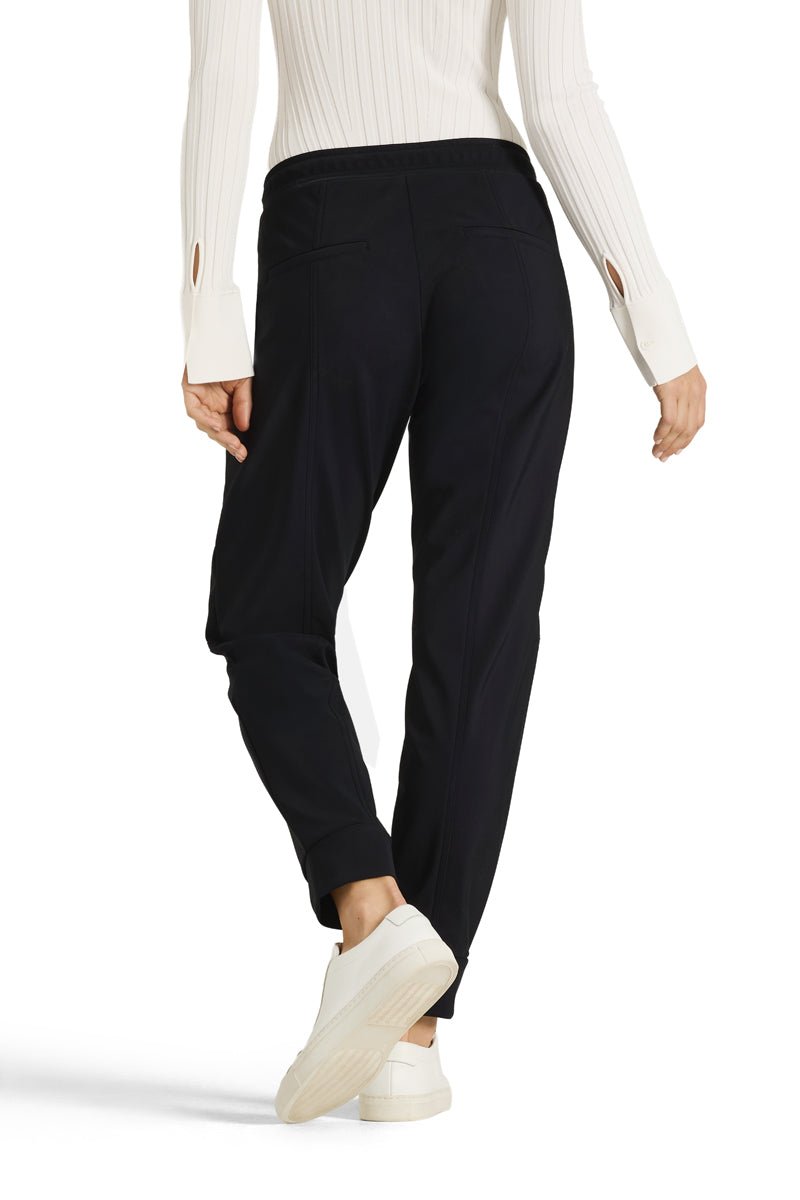 Cambio Jorden Legere Housut Deep Night - Cambio - My Milou