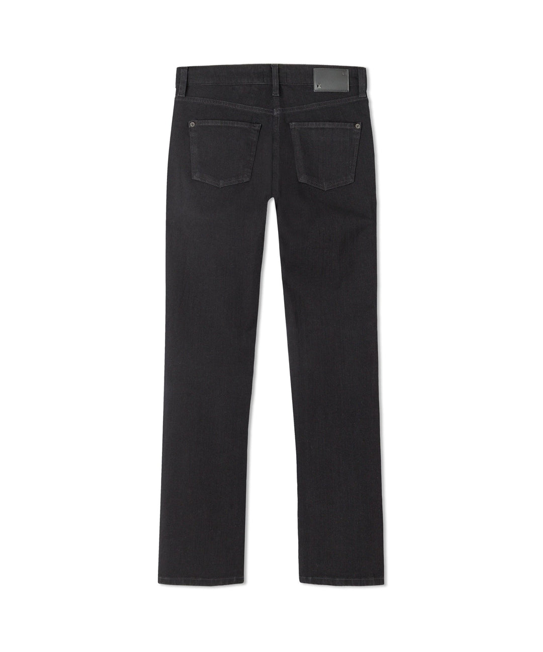 Cambio Piper Long Farkut Basic Rinsed Wash Black - Cambio - My Milou